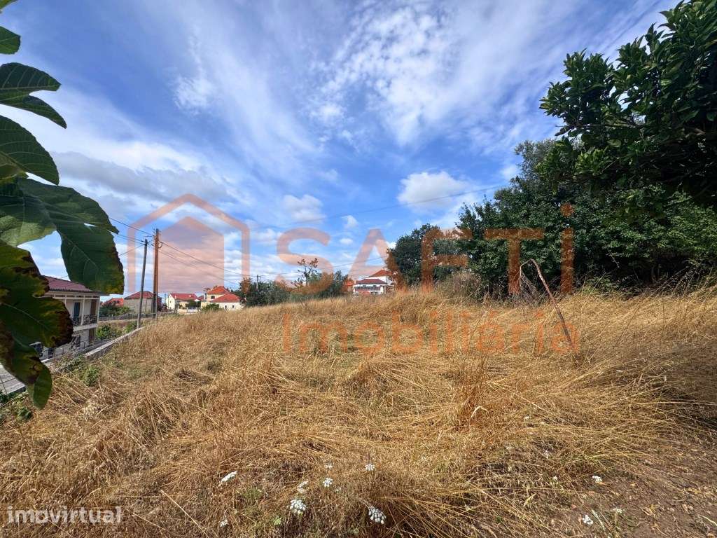 Terreno Urbanizável de 807 m² com Projeto Pré-Aprovado | Entre Pomb... - Grande imagem: 3/11