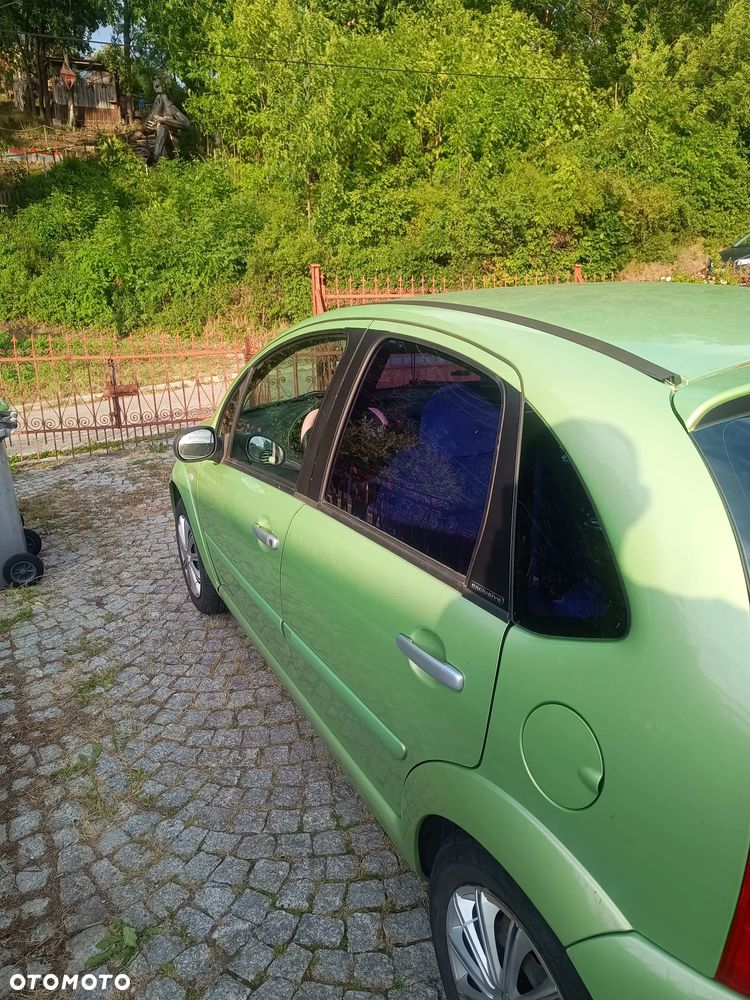 Citroën C3 - 4