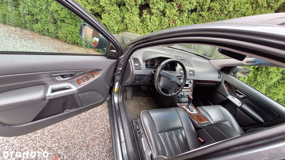 Volvo XC 90 - 7