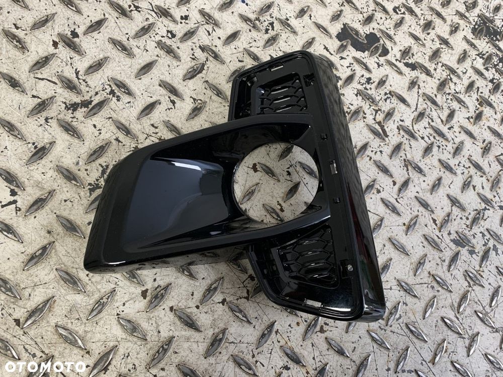 NOWA ORYGINALNA KRATKA HALOGENU LEWA PRZEDNIA LEWY PRZÓD TOYOTA HILUX VIII 8 15-20 52040-YP070 - 3