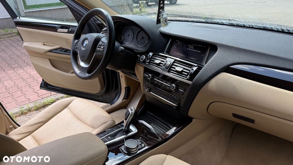 BMW X4 xDrive20i xLine - 6