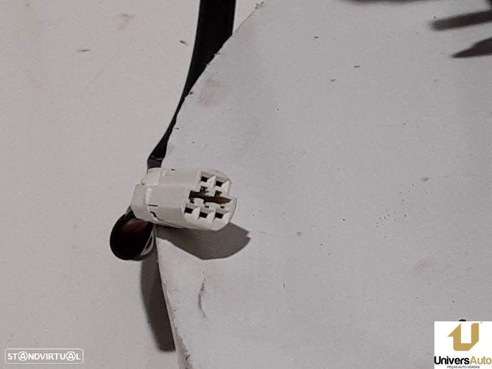 ESPELHO RETROVISOR DIREITO TOYOTA PRIUS FASTBACK 2006 - - 1