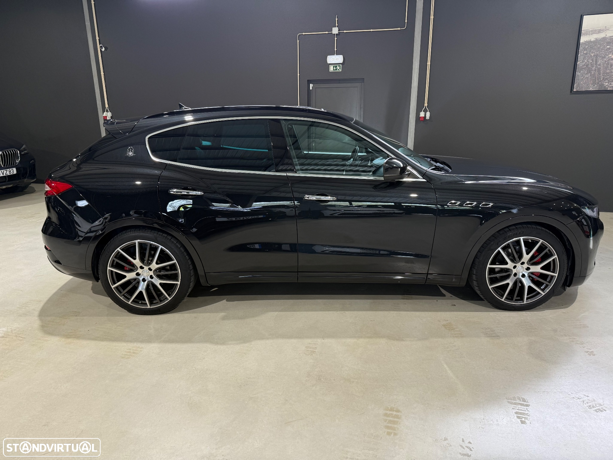 Maserati Levante 3.0 V6 Gransport - 13