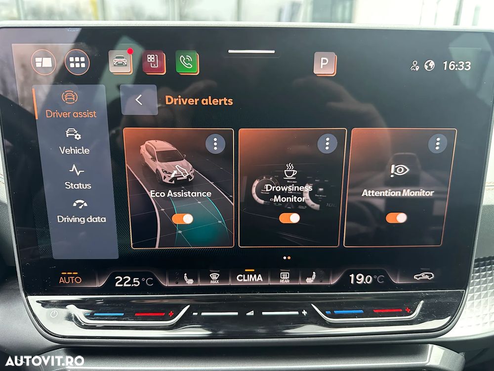 Cupra Formentor 2.0 TSI DSG7 4Drive VZ Extreme - 29