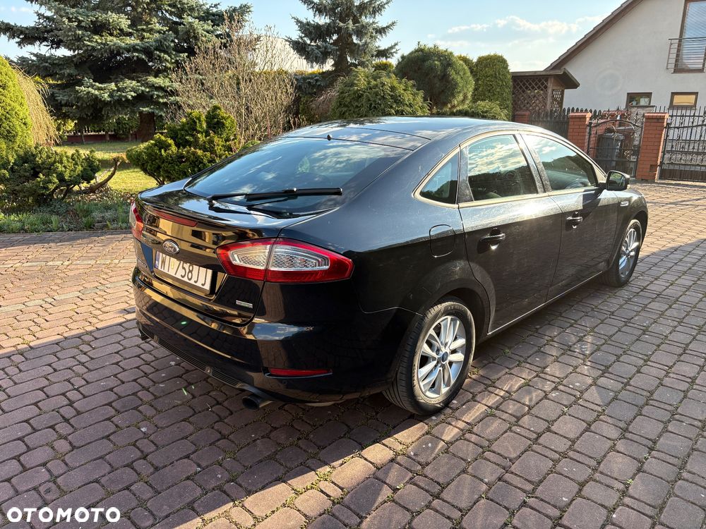 Ford Mondeo 2.0 T Trend - 6