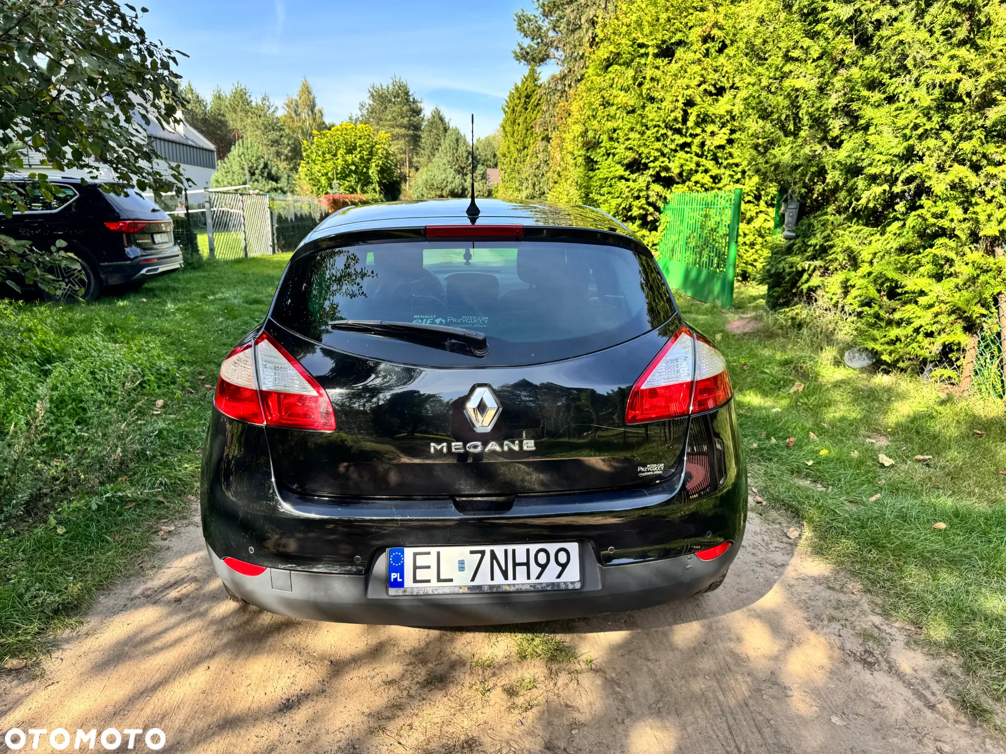 Renault Megane 1.6 16V Limited - 6