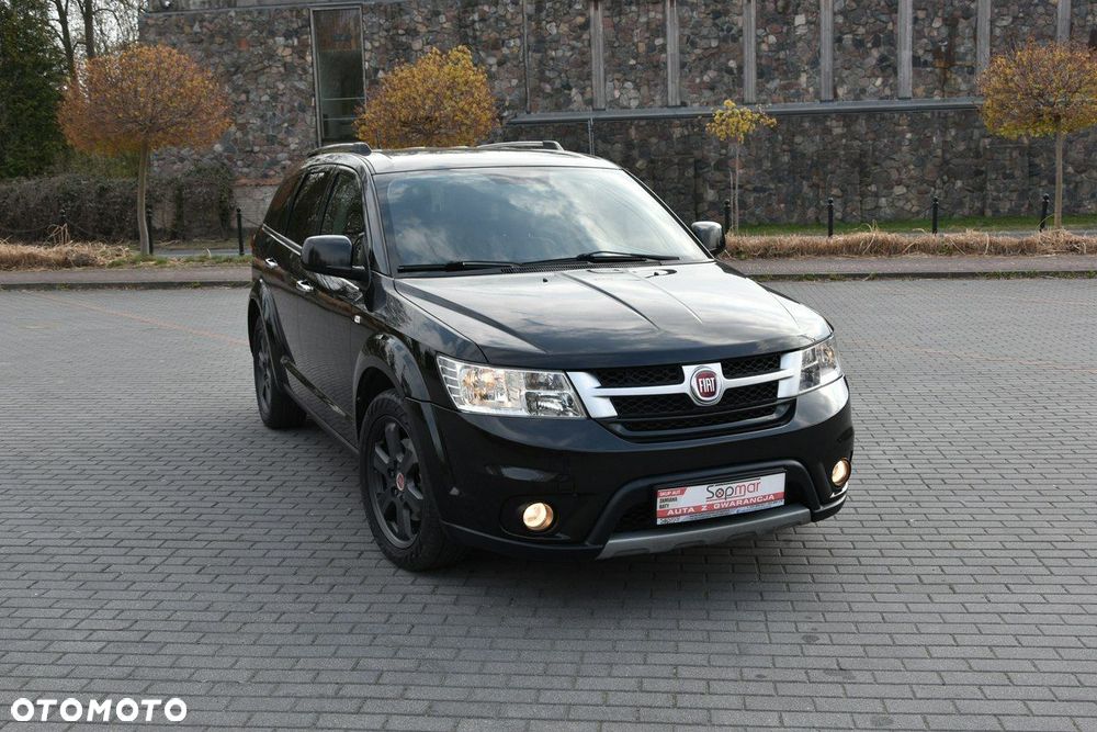 Dodge Journey - 21
