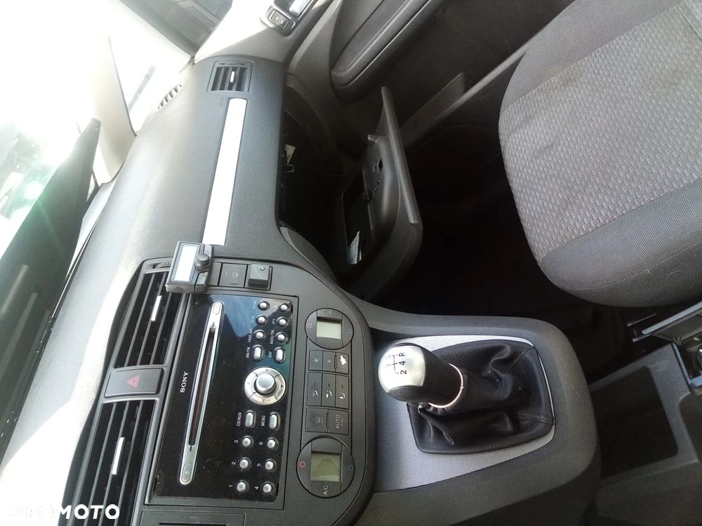 FORD FOCUS C-MAX 2.0 DURATEC AODA 03-06 - OBUDOWA FILTRA POWIETRZA - 26