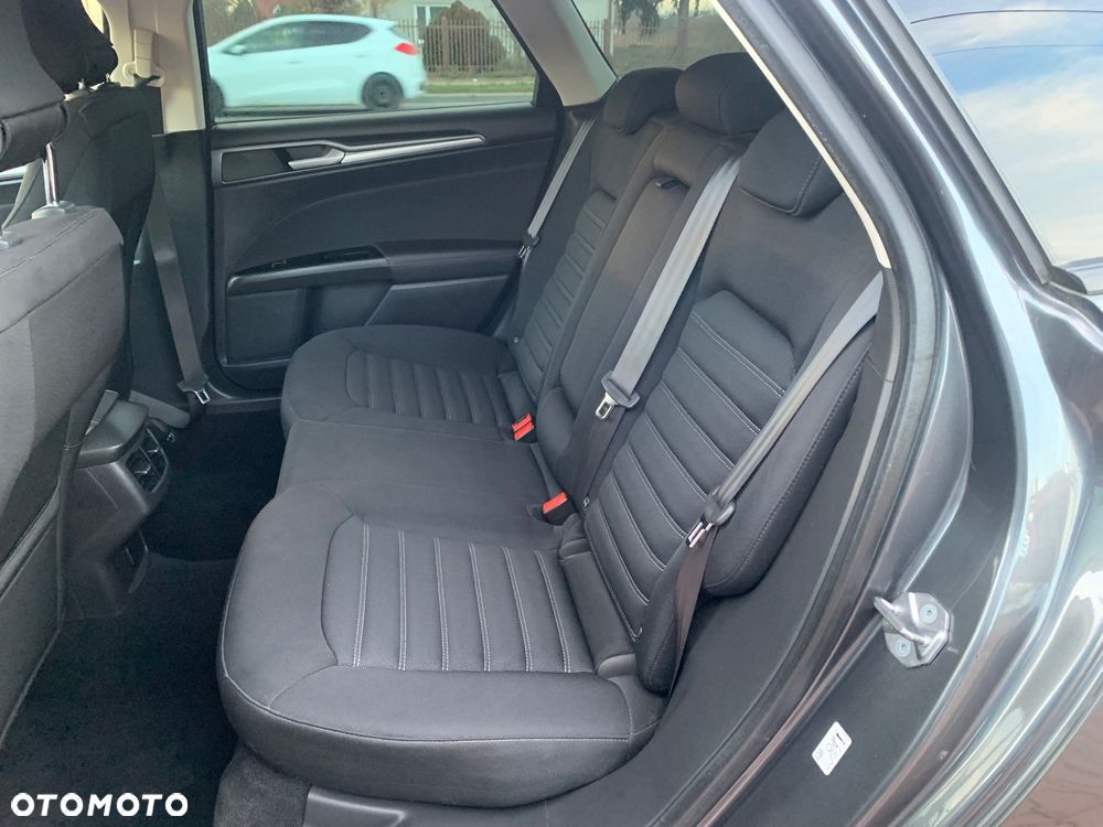 Ford Mondeo 1.6 TDCi Trend - 29