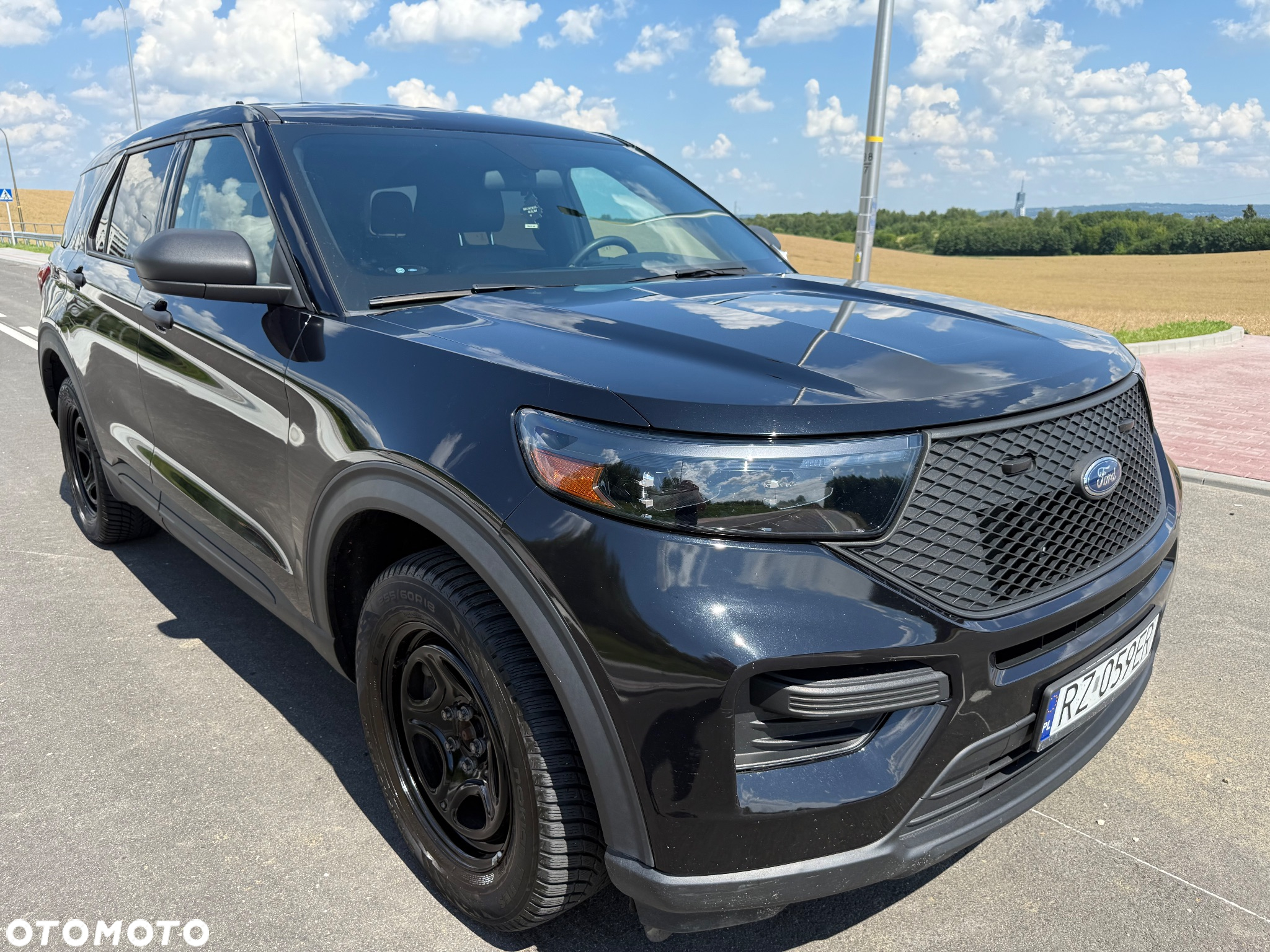 Ford Explorer EcoBoost Plug-in Hybrid ST-LINE - 6
