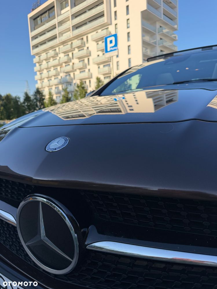 Mercedes-Benz CLA 250 Sport 7G-DCT - 8