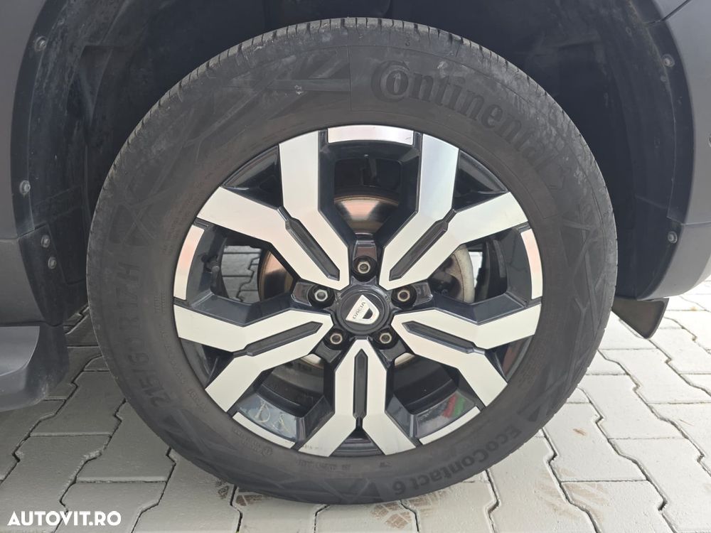 Dacia Duster TCe 150 EDC Prestige - 5