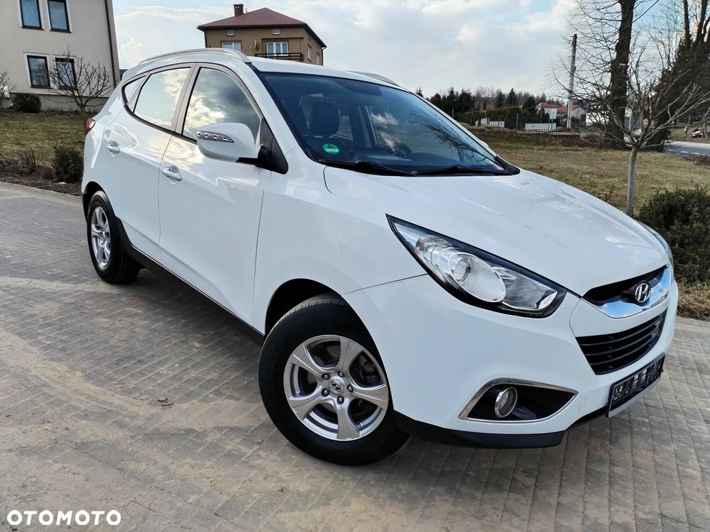 Hyundai ix35 - 3