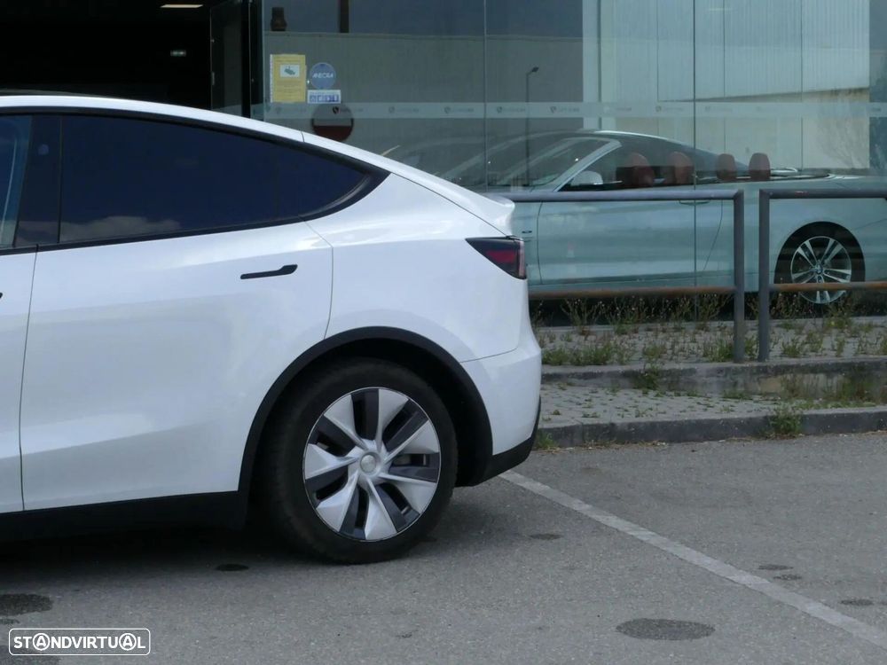 Tesla Model Y Tração Traseira - 16