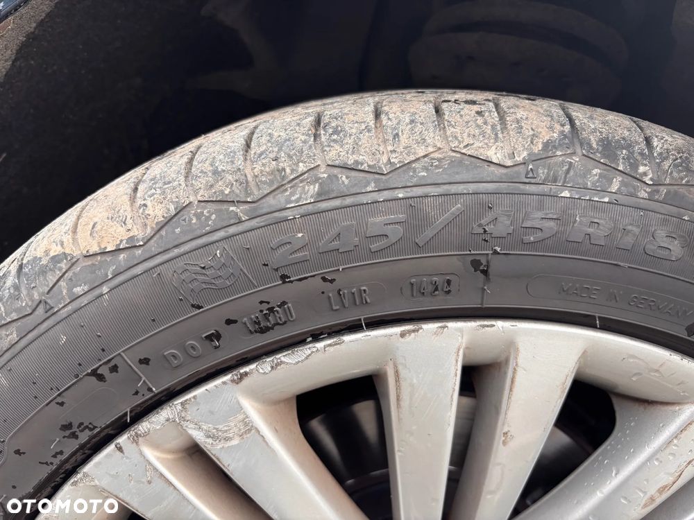 Opel Insignia 2.0 CDTI automatik Edition - 20