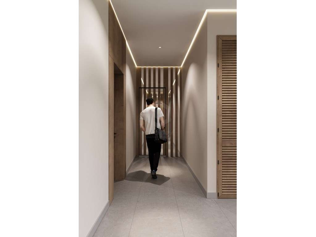 Apartamento T2 em Portimão - Grande imagem: 3/31