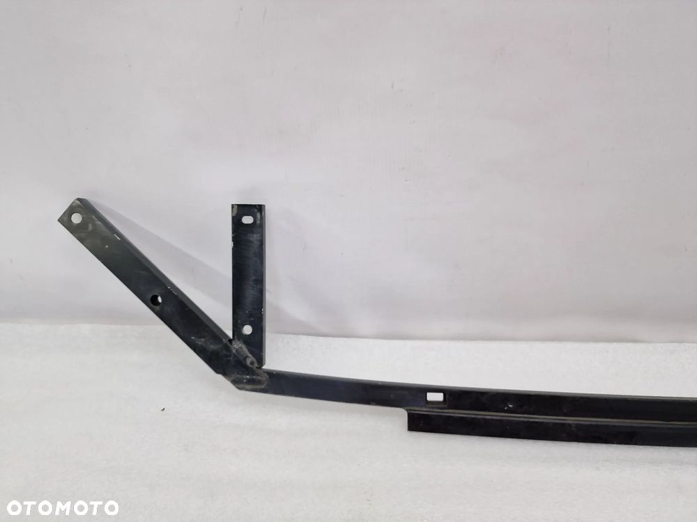 MERCEDES G-KLASSA W463 LIFT 18- BELKA PRZEDNIA PRZÓD / LISTWA / MOCOWANIE / WSPORNIKA ZDERZAKA PRZEDNIEGO PRZÓD , NR A4638854100 , NR AUKCJI BEL7 - 6