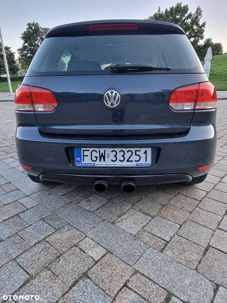 Volkswagen Golf VI 1.4 TSI Highline - 5