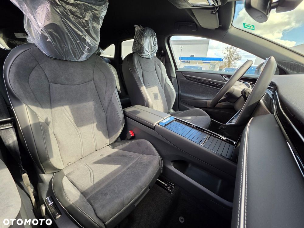 Volkswagen ID.7 77kWh Plus - 26