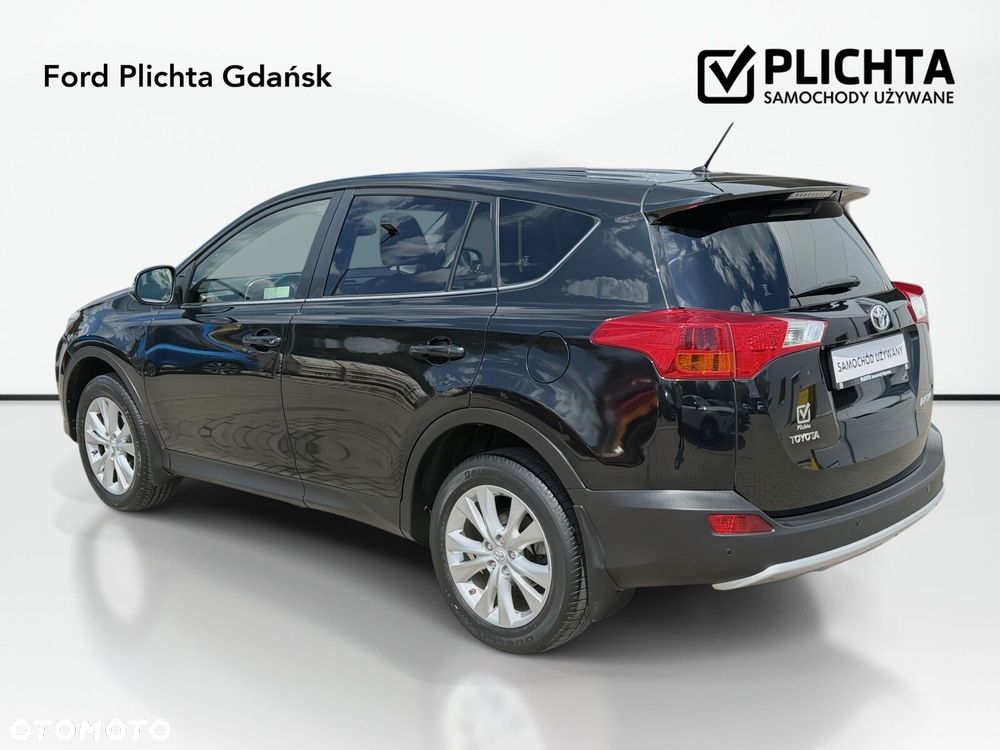 Toyota RAV4 - 8