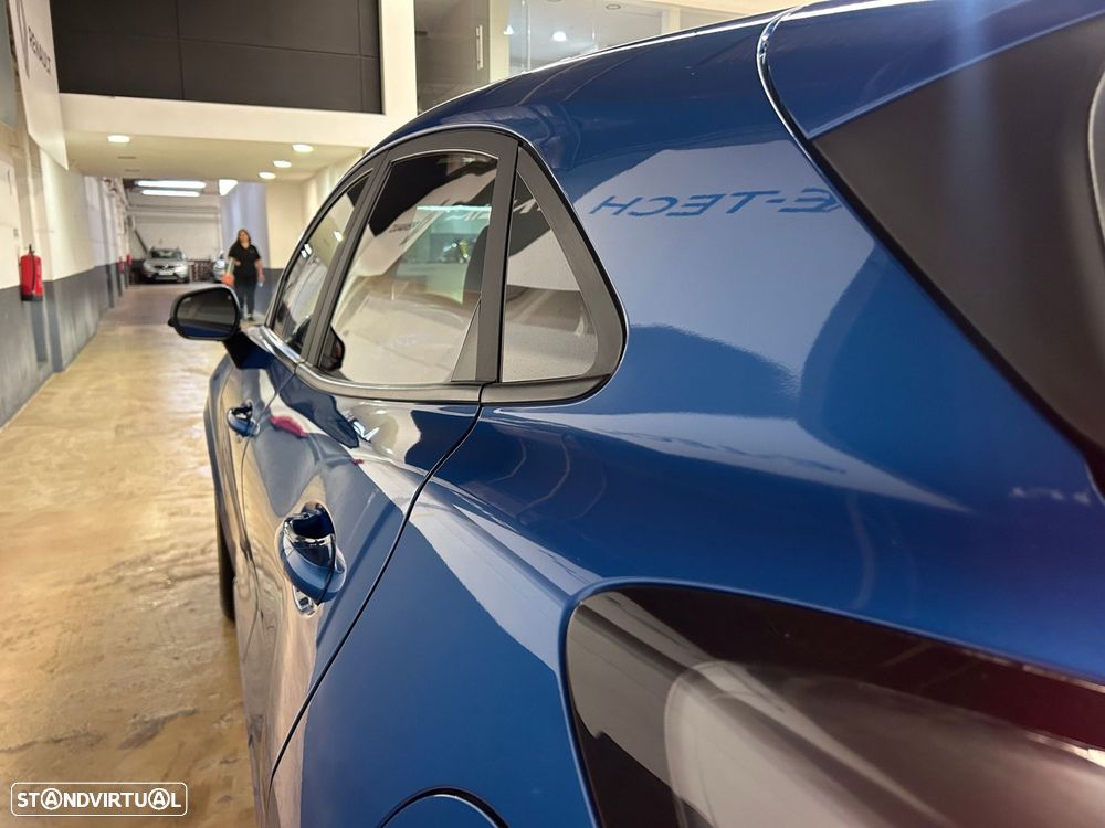 Ford Puma 1.0 EcoBoost MHEV ST-Line - 14