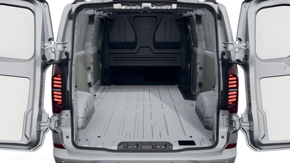 Volkswagen Transporter - 5