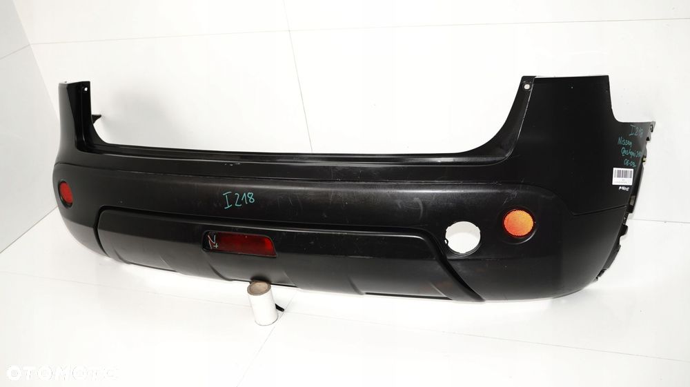 ZDERZAK TYŁ TYLNY NISSAN QASHQAI J10 06-09R - 15