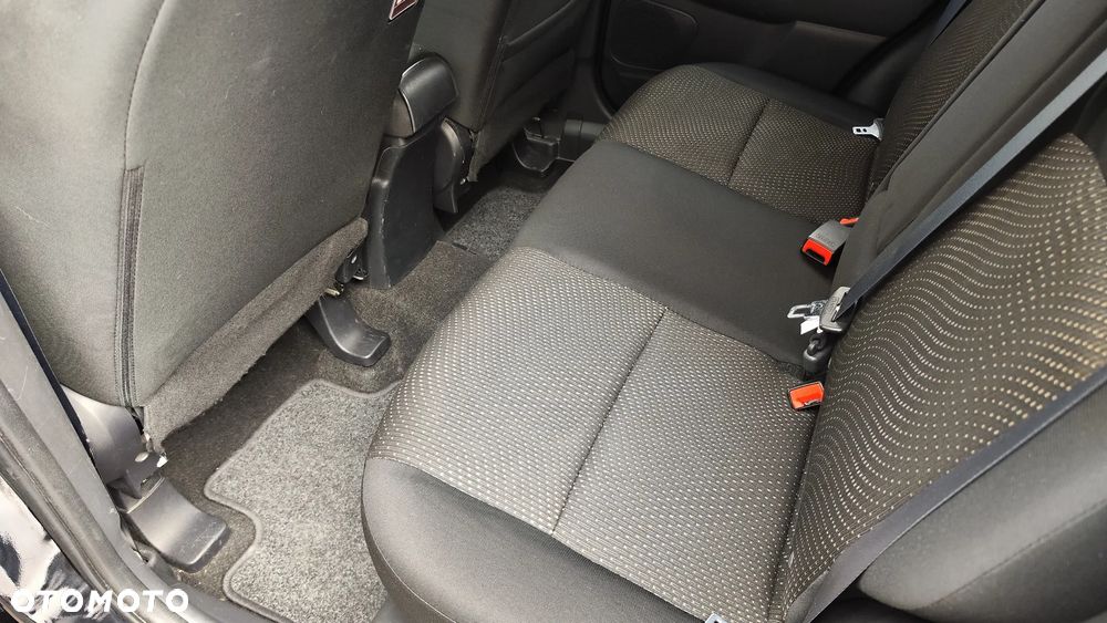 Mitsubishi ASX 1.8 DI-D 2WD Edition - 25