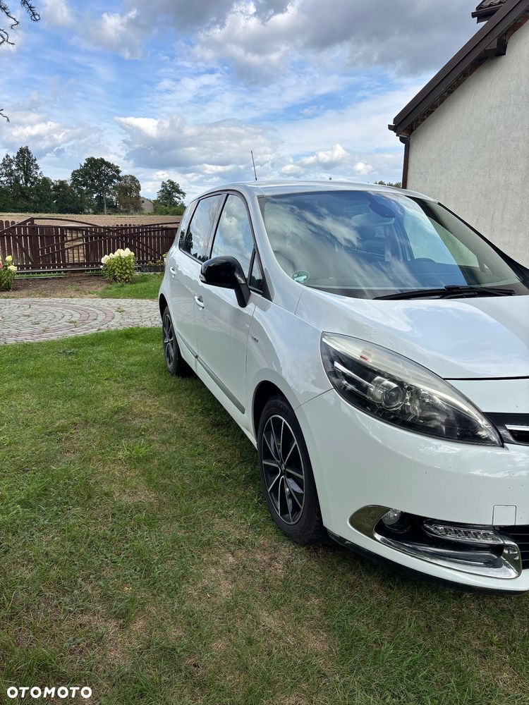 Renault Scenic 1.2 TCe Energy Bose Edition - 4