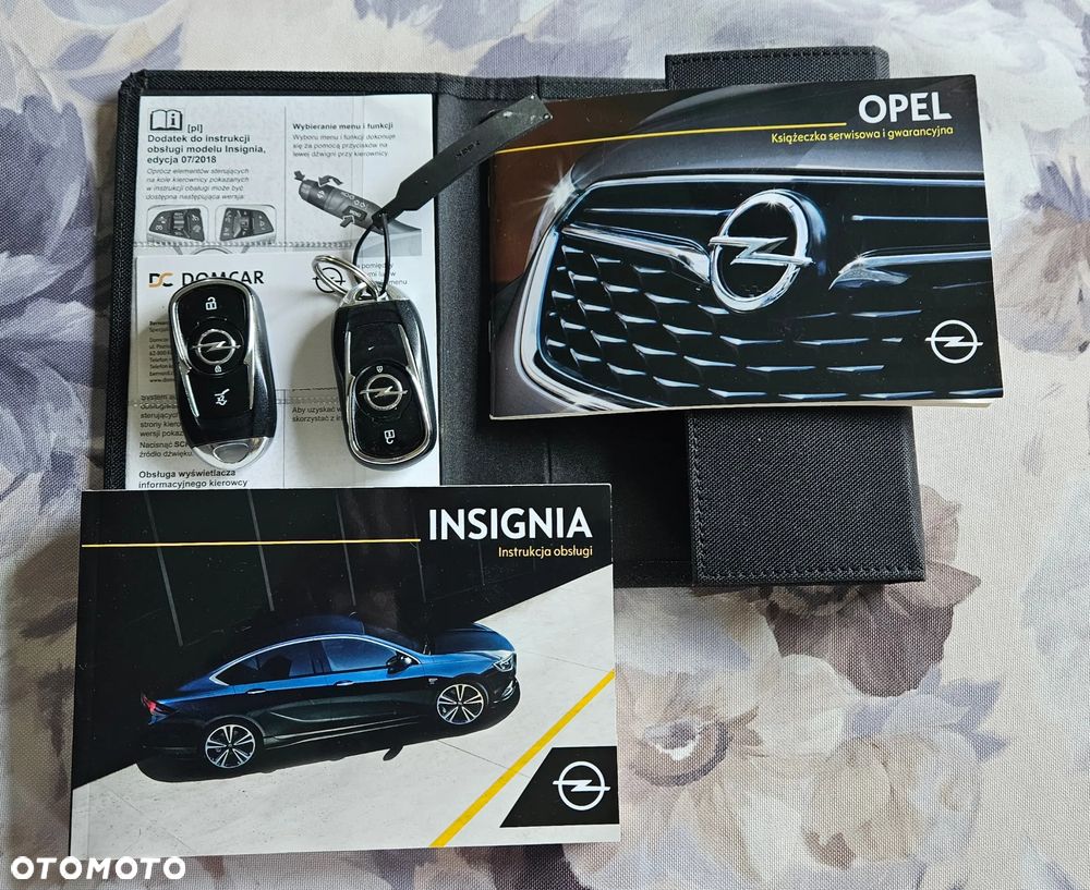 Opel Insignia 2.0 CDTI Edition - 15