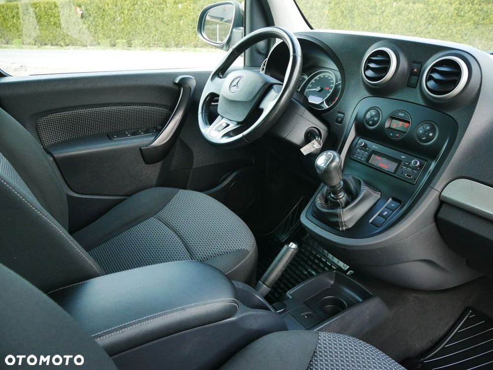 Mercedes-Benz Citan - 6