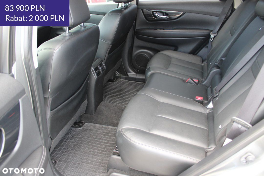 Nissan X-Trail - 28