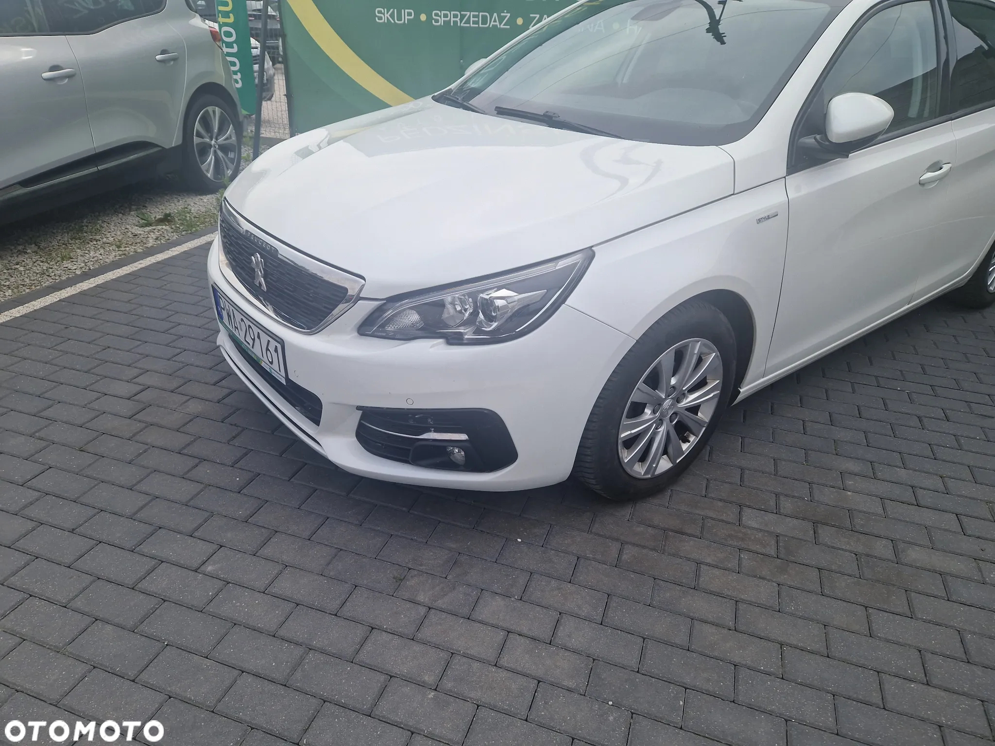 Peugeot 308 BlueHDi FAP 100 Stop & Start Active - 26