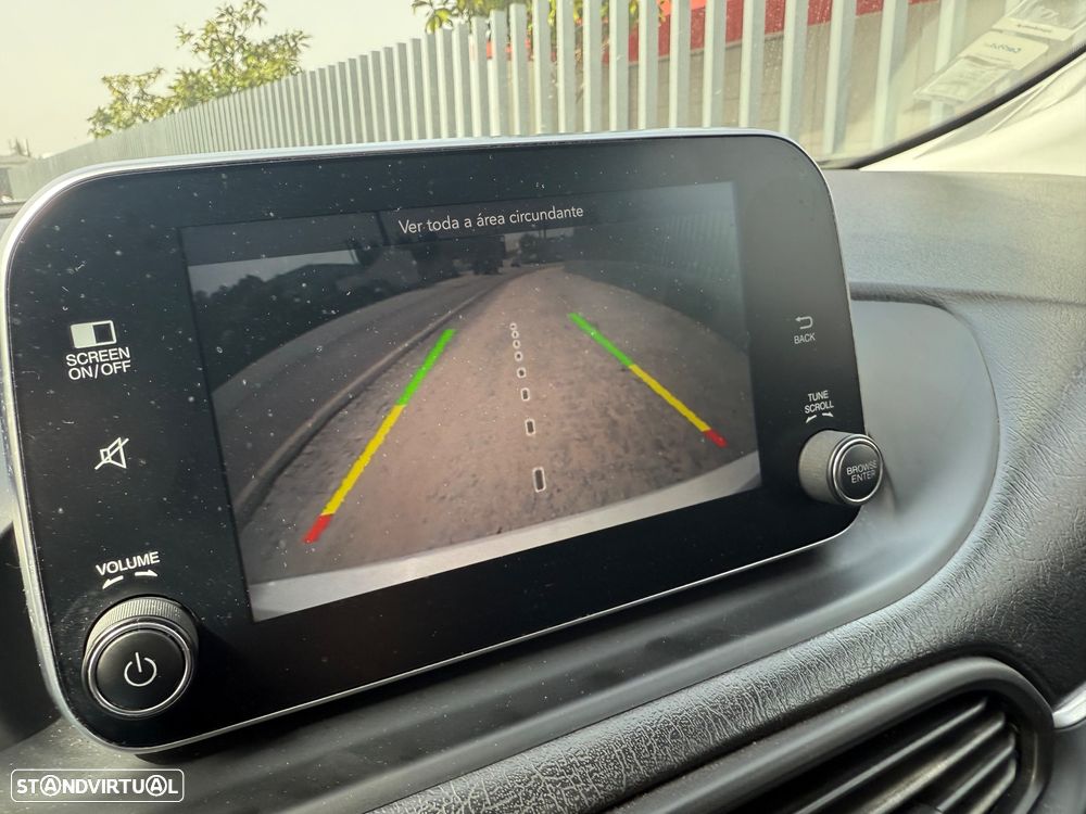 Fiat Tipo Station Wagon 1.3 M-Jet Lounge Tech - 9