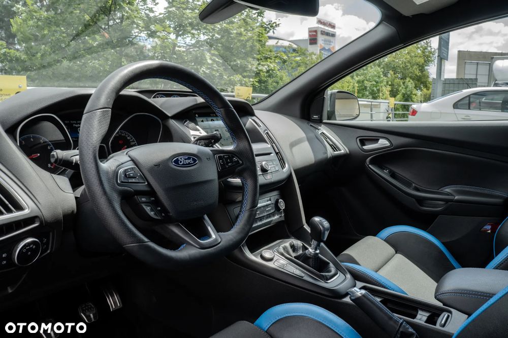 Ford Focus - 14