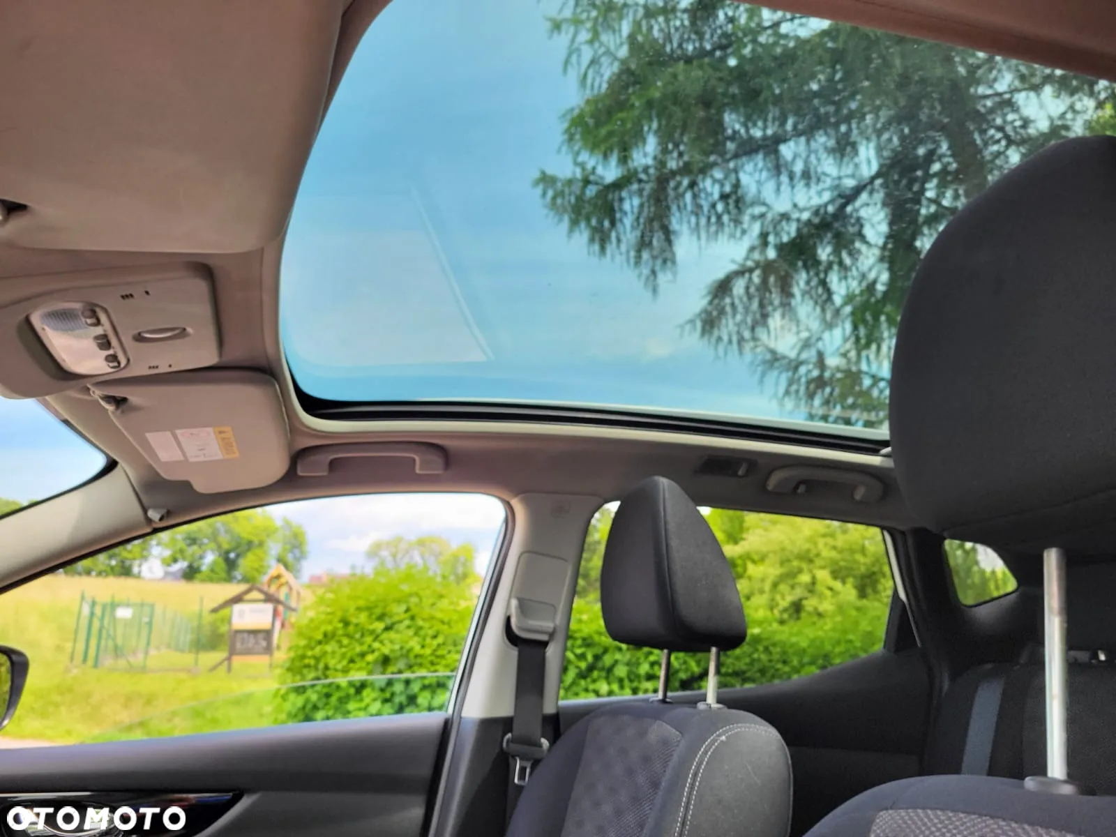 Nissan Qashqai - 4