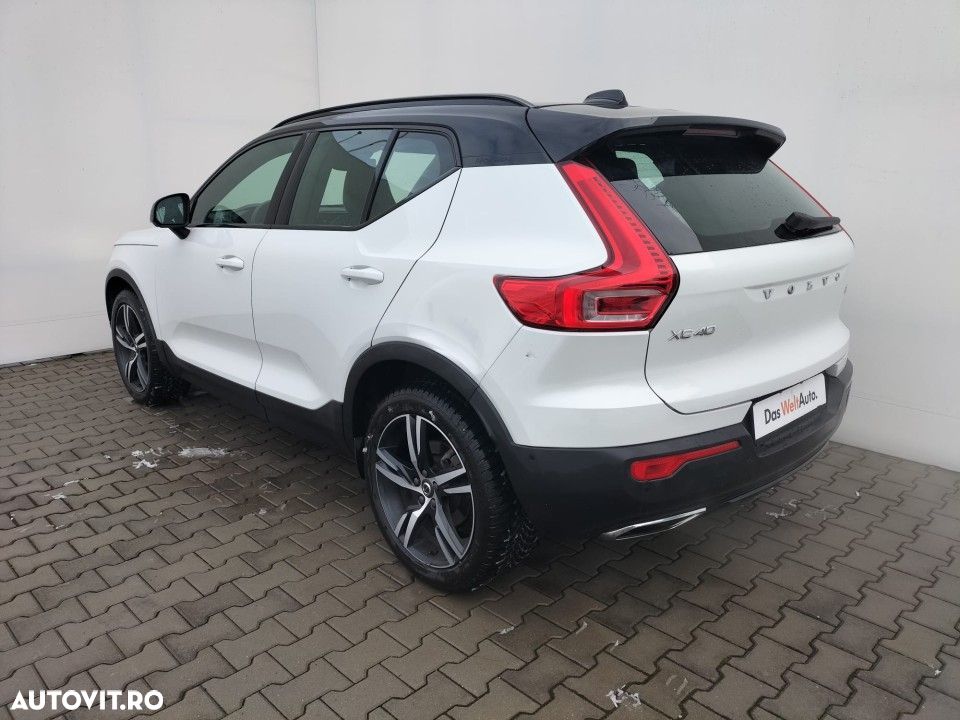 Volvo XC 40 - 4