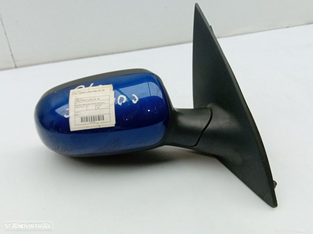 Retrovisor / espelho direito OPEL Corsa C - 2