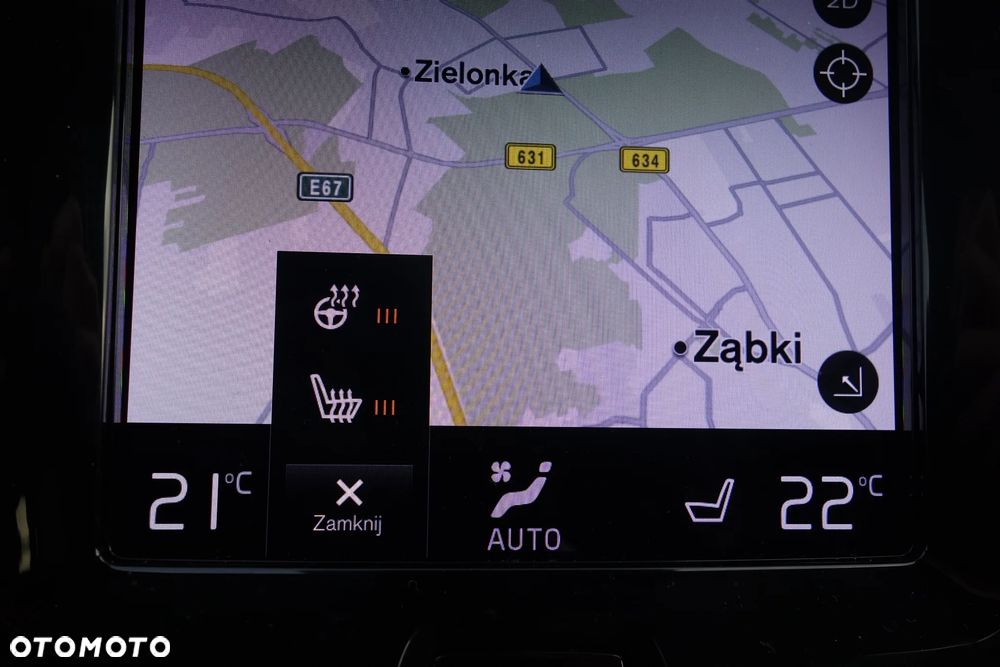 Volvo XC 60 B4 D AWD Inscription - 25
