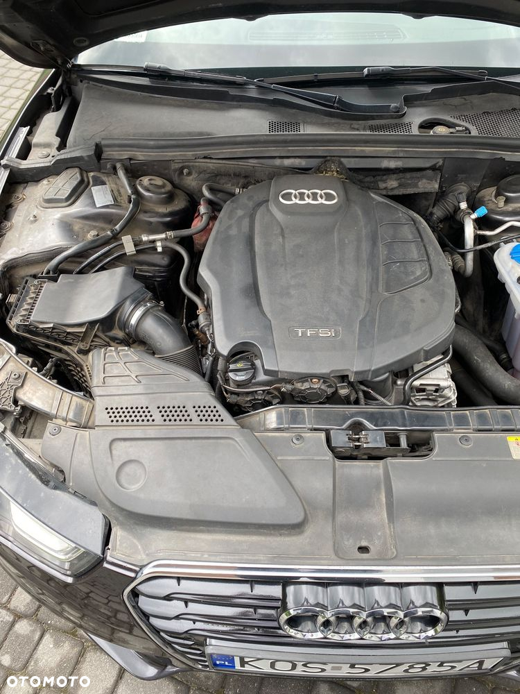 Audi A5 2.0 TFSI Quattro S tronic - 14
