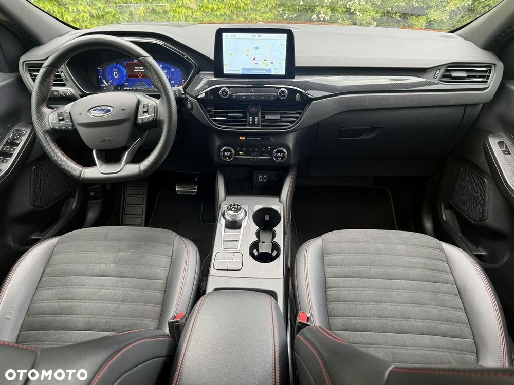 Ford Kuga - 7