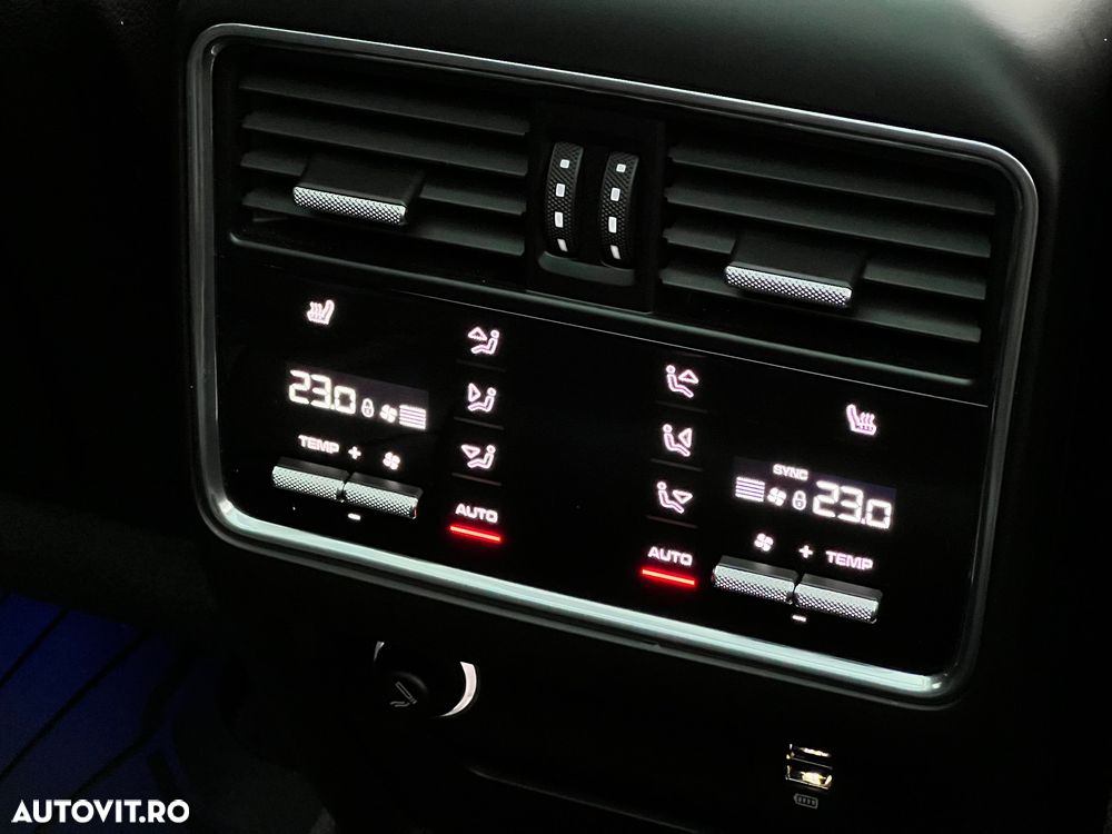 Porsche Cayenne S Tiptronic S - 19