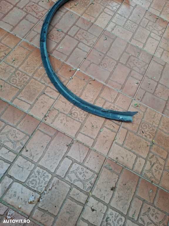 Overfender bandou dreapta spate Infiniti an 2003-2008 - 2