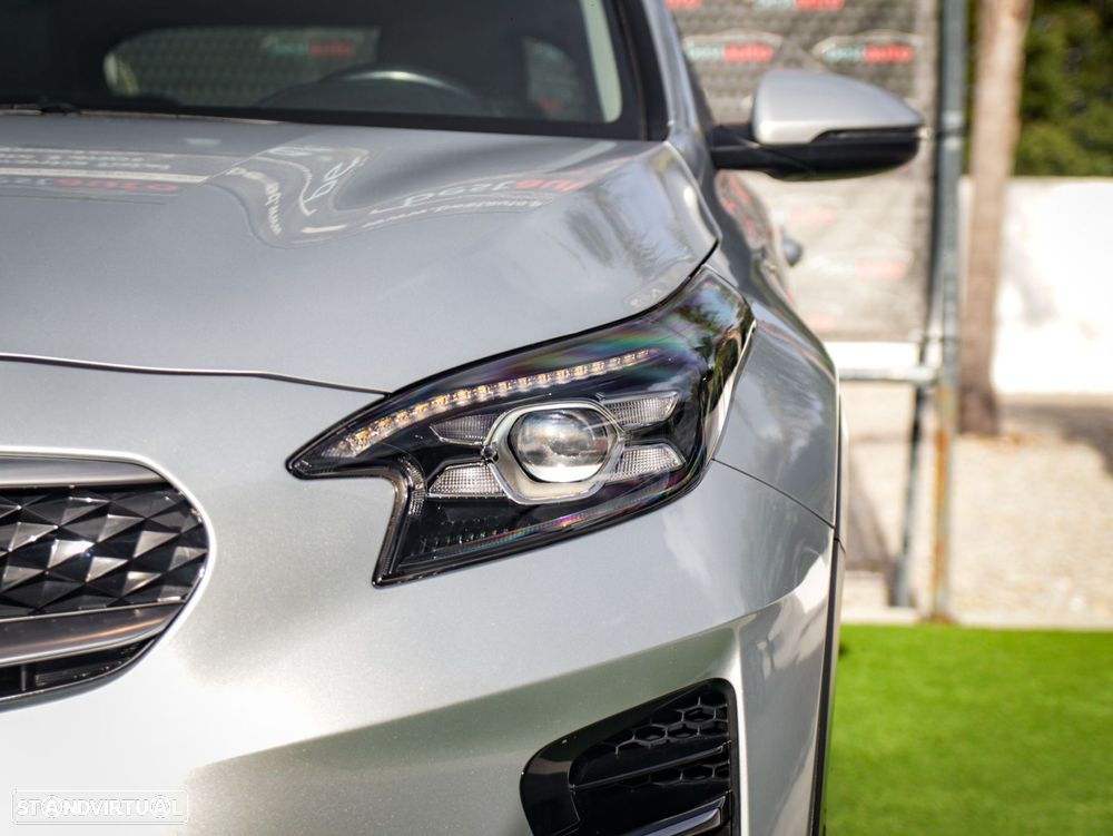 Kia XCeed 1.6 GDi PHEV First Edition - 17