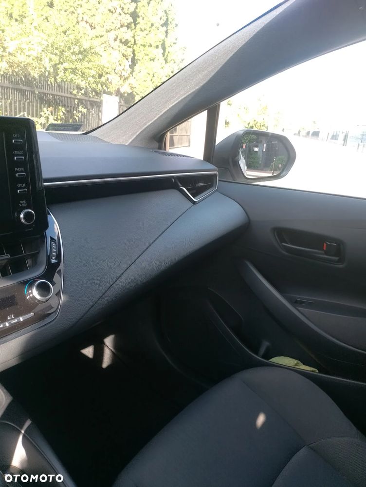 Toyota Corolla 1.2 T Active - 7