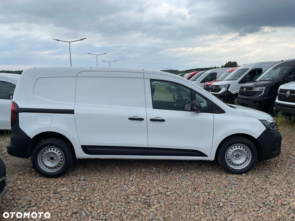 Renault Kangoo Express/Van - 3
