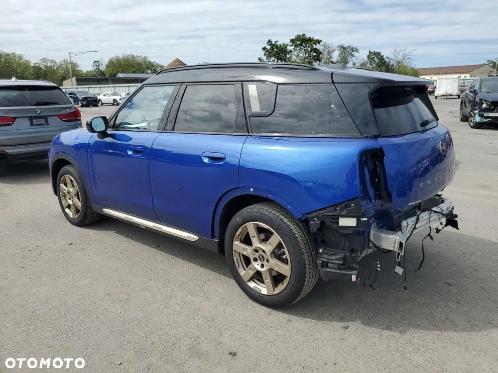 MINI Countryman Cooper S All4 - 4
