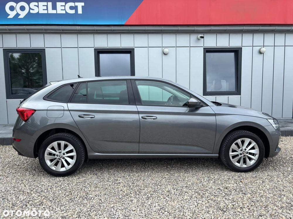 Skoda Scala 1.0 TSI Ambition - 6