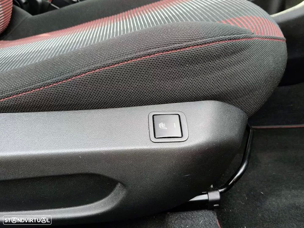 Peugeot 108 1.2 PureTech Allure - 19