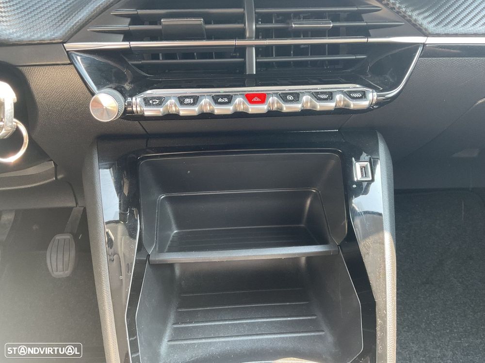 Peugeot 208 1.2 PureTech Active Pack - 30
